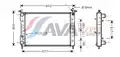 Vízhűtő - AVA Quality Cooling