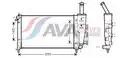 Vízhűtő - AVA Quality Cooling