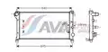 Vízhűtő - AVA Quality Cooling