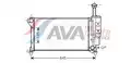 Hűtő, Motorhűtés - AVA Quality Cooling