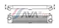 turbóhűtő. Ducato IV 2.3  JTD - AVA Quality Cooling