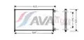 Klímahűtő - AVA Quality Cooling