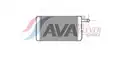 Fűtőradiátor - AVA Quality Cooling