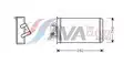 Fűtőradiátor - AVA Quality Cooling