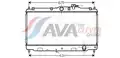 Vízhütö - AVA Quality Cooling
