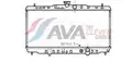Vízhütö - AVA Quality Cooling