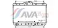 Vízhűtő - AVA Quality Cooling