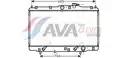 Vízhűtő - AVA Quality Cooling