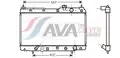 Vízhűtő - AVA Quality Cooling