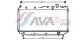 Vízhűtő - AVA Quality Cooling