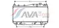 Vízhűtő - AVA Quality Cooling