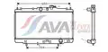 Vízhűtő - AVA Quality Cooling