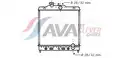 Vízhűtő - AVA Quality Cooling