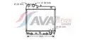Vízhűtő - AVA Quality Cooling