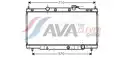 Vízhűtő - AVA Quality Cooling