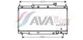 Vízhűtő - AVA Quality Cooling