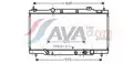 Vízhűtő - AVA Quality Cooling