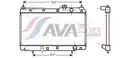 Vízhütö - AVA Quality Cooling