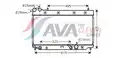 Vízhűtő - AVA Quality Cooling