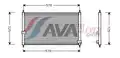 Klímahűtő - AVA Quality Cooling