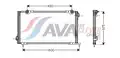 Klímahűtő - AVA Quality Cooling