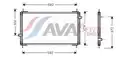 Klímahűtő - AVA Quality Cooling