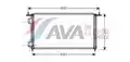 légkondicionáló hűtő - AVA Quality Cooling
