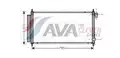 Klímahűtő - AVA Quality Cooling