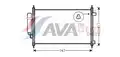 Klímahűtő - AVA Quality Cooling