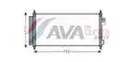 Klímahűtő - AVA Quality Cooling