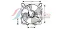 Ventilátor - AVA Quality Cooling