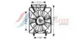 Ventilátor - AVA Quality Cooling