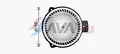 Villanymotor, szellőzőventilátor - AVA Quality Cooling