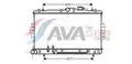 Vízhűtő - AVA Quality Cooling