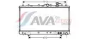 Vízhűtő - AVA Quality Cooling
