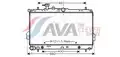 Vízhűtő - AVA Quality Cooling