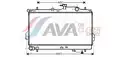 AVA hűtő - AVA Quality Cooling