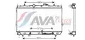 Vízhűtő - AVA Quality Cooling