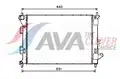 Vízhűtő - AVA Quality Cooling
