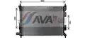Vízhűtő - AVA Quality Cooling