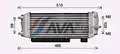 Töltőlevegő hűtő - AVA Quality Cooling