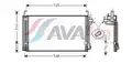 Klímahűtő - AVA Quality Cooling