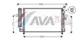 Klímahűtő - AVA Quality Cooling