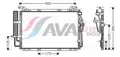 Klímahűtő - AVA Quality Cooling