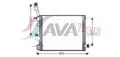 légkondicionáló hűtő - AVA Quality Cooling