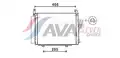 Klímahűtő - AVA Quality Cooling