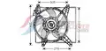 Ventilátor - AVA Quality Cooling