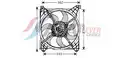 Ventilátor - AVA Quality Cooling