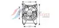 Ventilátor - AVA Quality Cooling