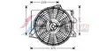 Ventilátor - AVA Quality Cooling